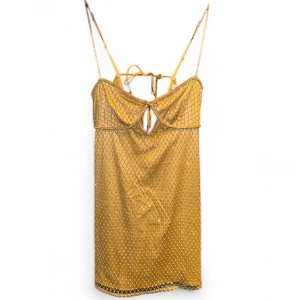 For Love & Lemons Dress
